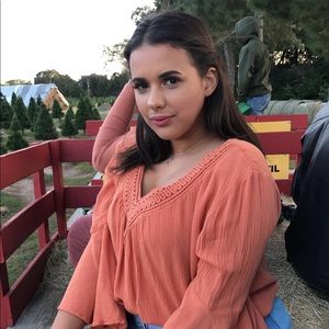 Meet your Posher, Anastasia